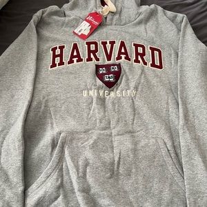 Harvard sweater BNWT never worn